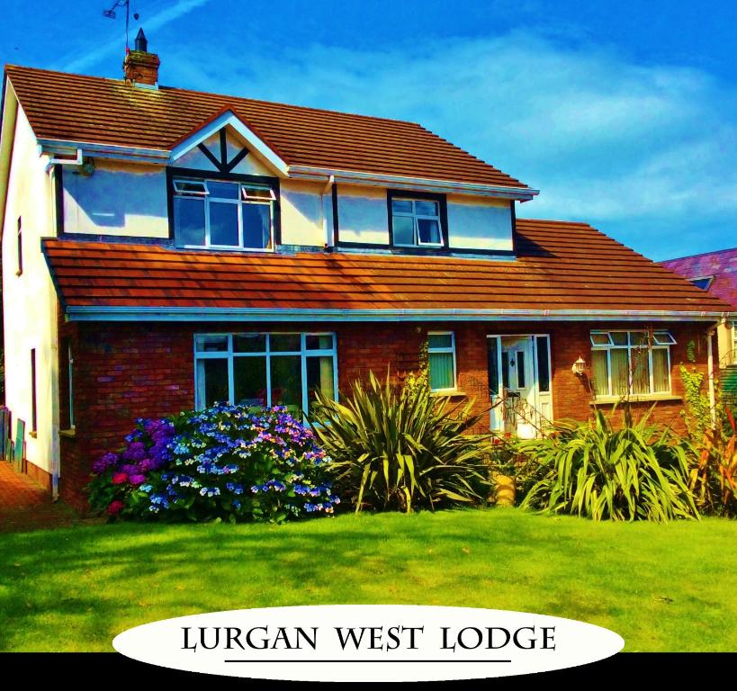 Lurgan West Lodge
