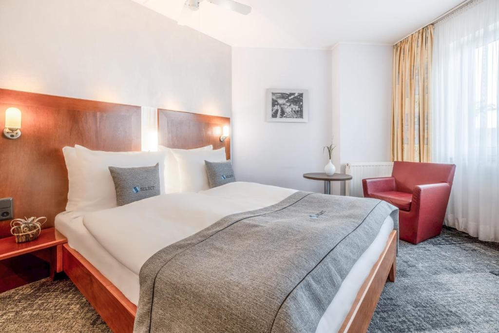 Select Hotel Oberhausen am Centro