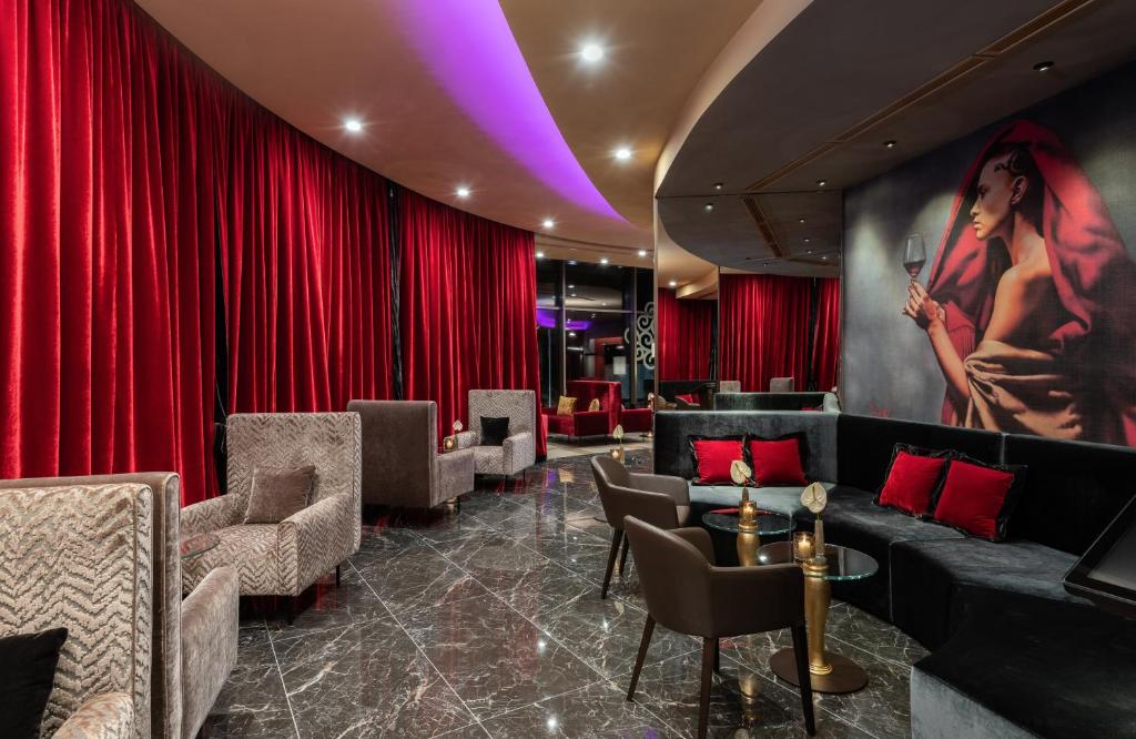 Leonardo Royal Hotel Venice Mestre Juni 2019