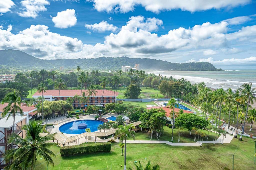 Best Western Jaco Beach All Inclusive Resort 