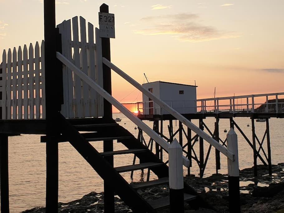 Le petit paradis en bord de mer Fouras les Bains