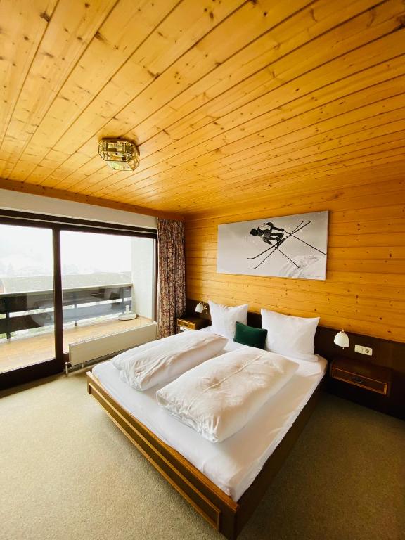 Chalet H Montafon