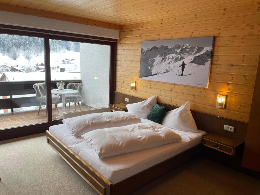 Chalet H Montafon