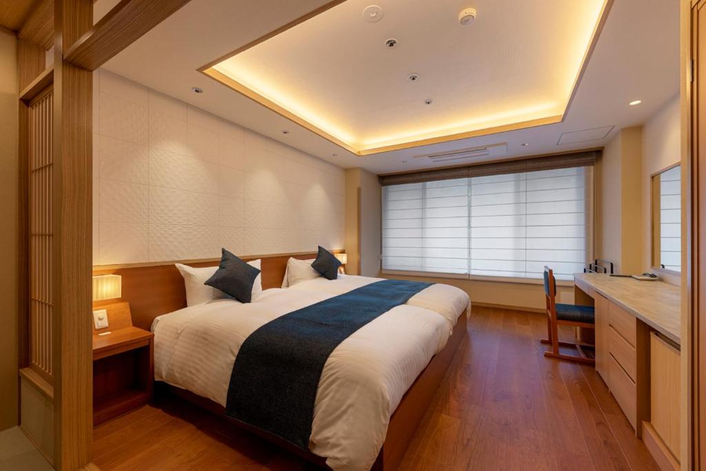 Shikanoyu Hotel thumbnail 4