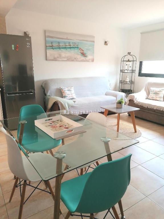 Apartamento Junto Al Mar