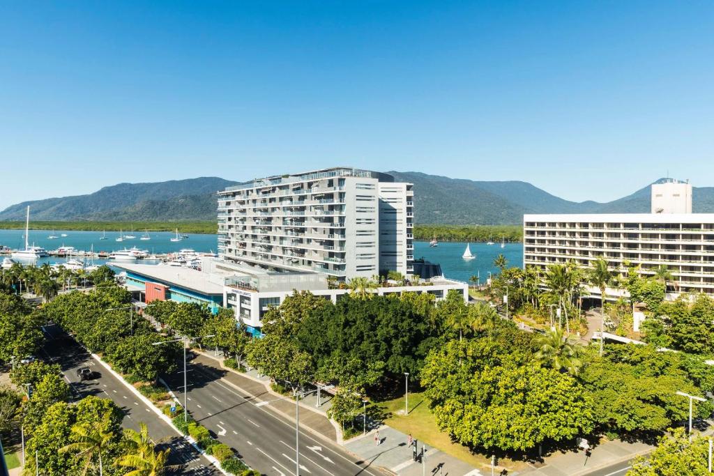 Hotelangebot Pacific Cairns