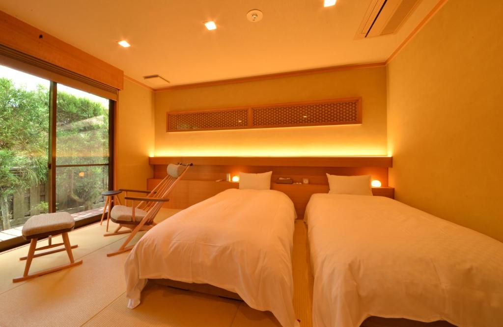Japanese Ryokan Seryo thumbnail 4