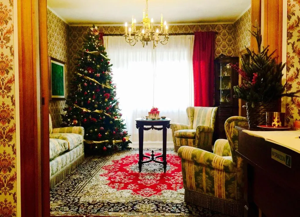 Rome Vatican Eden B&B, Roma, Italy