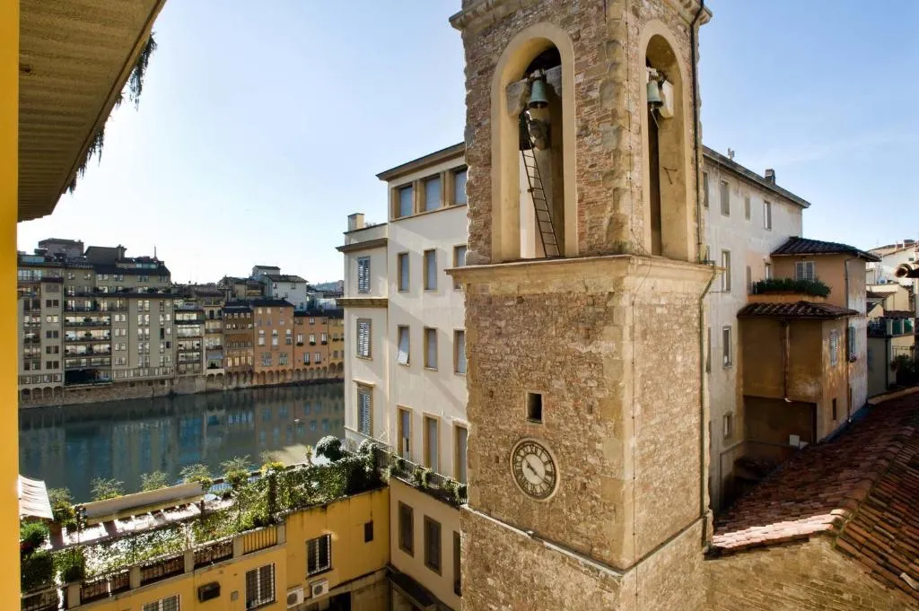 Hotel Alessandra, Florența, Italia