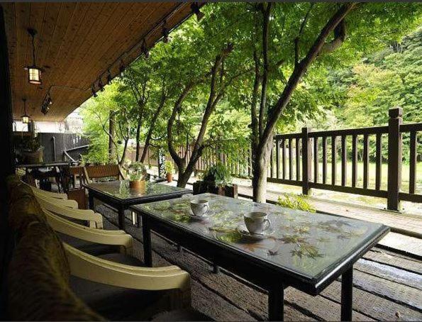 Shiobara Onsen Ryokan Kamiaizuya thumbnail 2