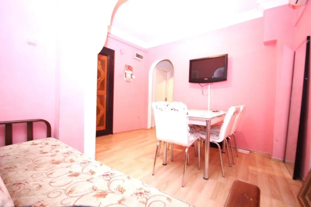 Turko Apartments, Istanbul, Turkey