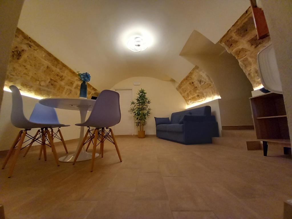 Amunì Holiday Home Noto