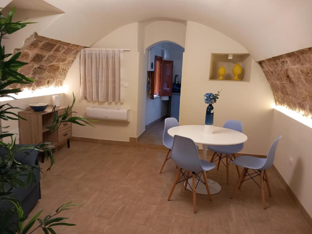 Amunì Holiday Home Noto