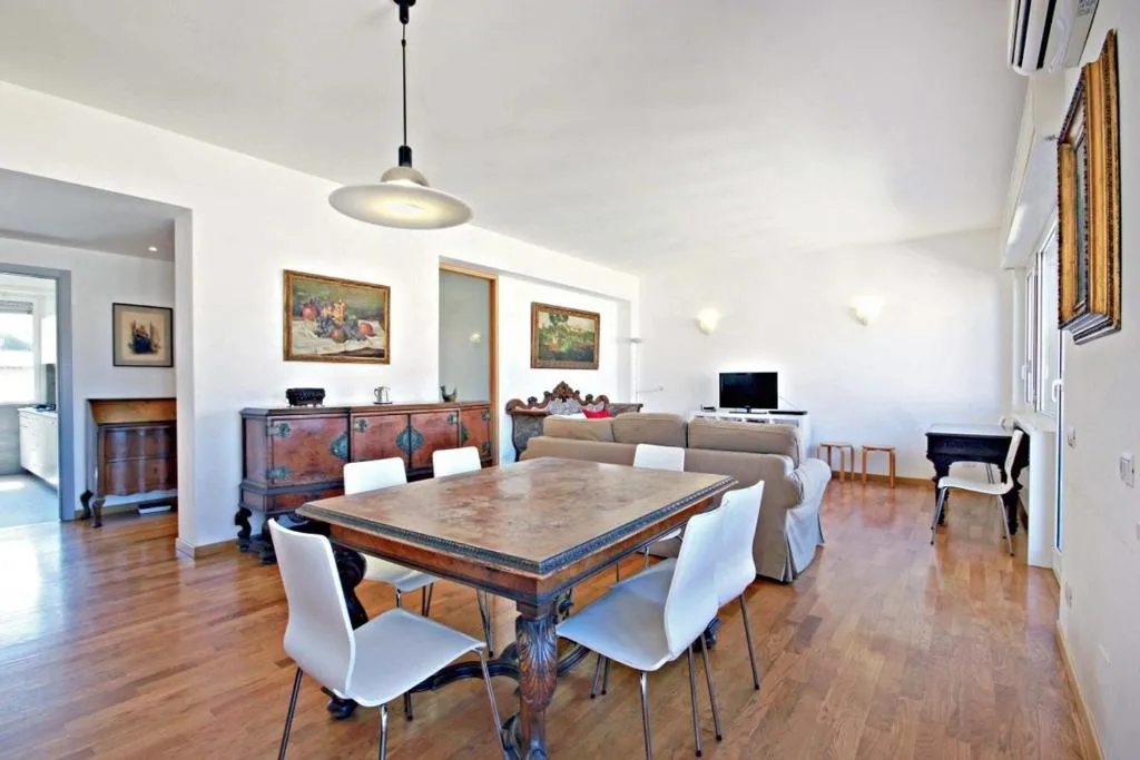 Ostiense Halldis Apartments, Roma, Italia