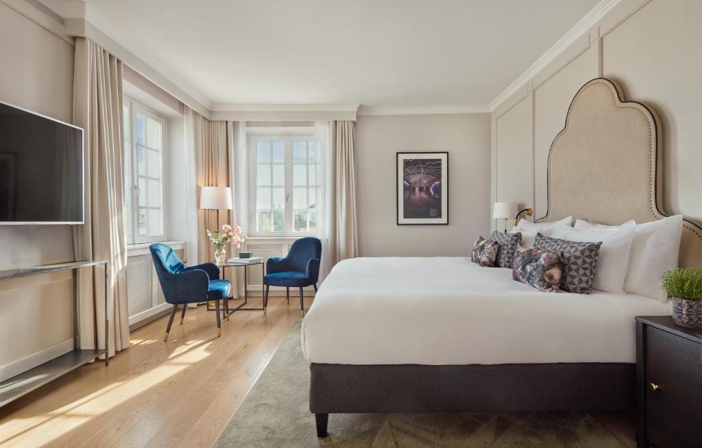 Hotell Reisen Waterfront Stockholm
in the Unbound Collection by Hyatt,