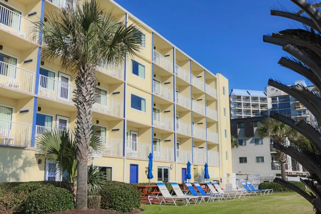 Jade Tree Cove by Capital Vacations, Myrtle Beach, Statele Unite ale Americii