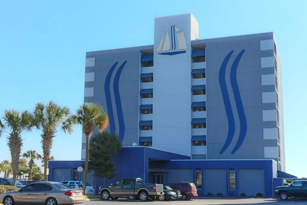 Schooner Beach and Racquet Club by Capital Vacations, Murrells Inlet (SC), United States