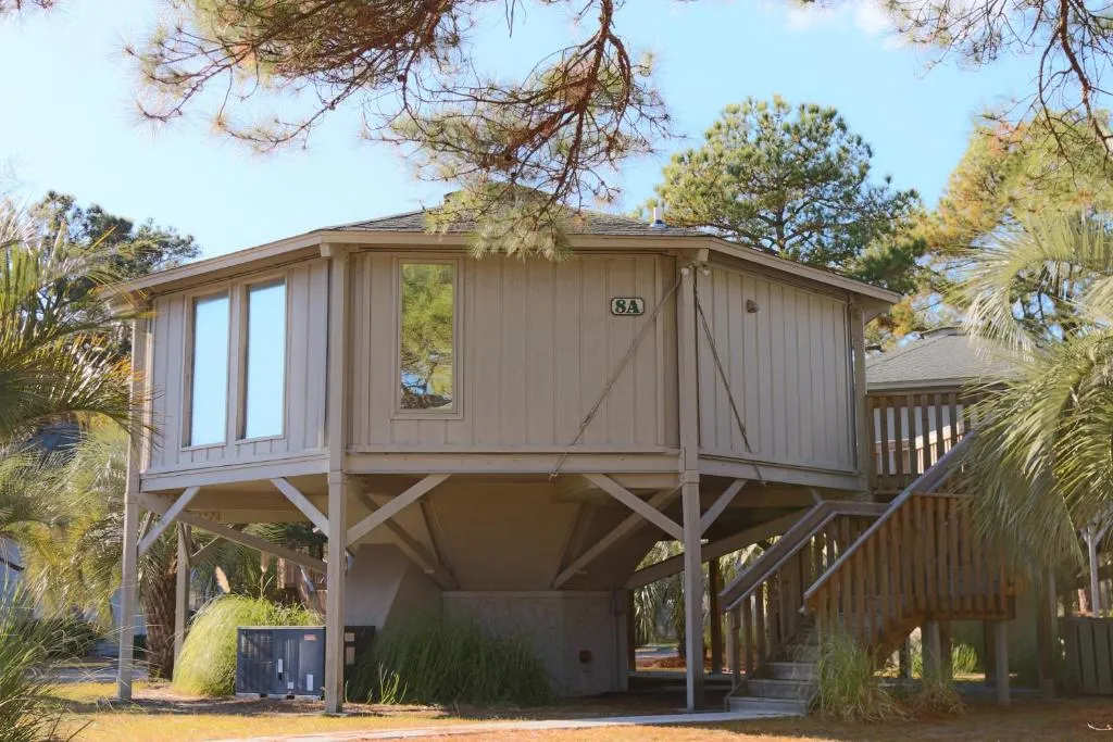 Country Club Villas by Capital Vacations, Murrells Inlet (SC), United States