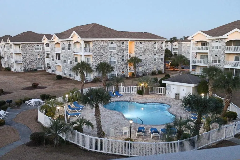 Myrtlewood Condos, Murrells Inlet (SC), United States