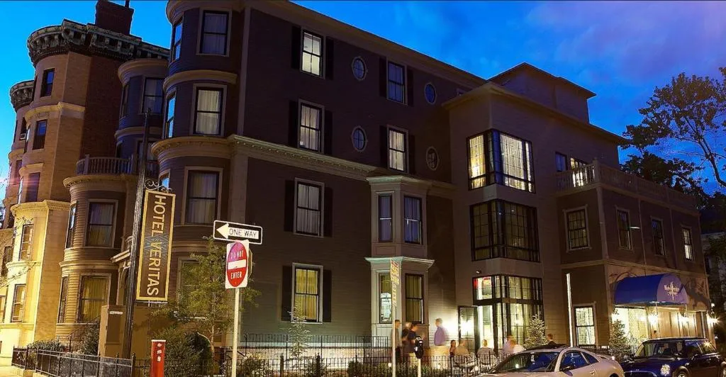 Hotel Veritas, Cambourne, United States