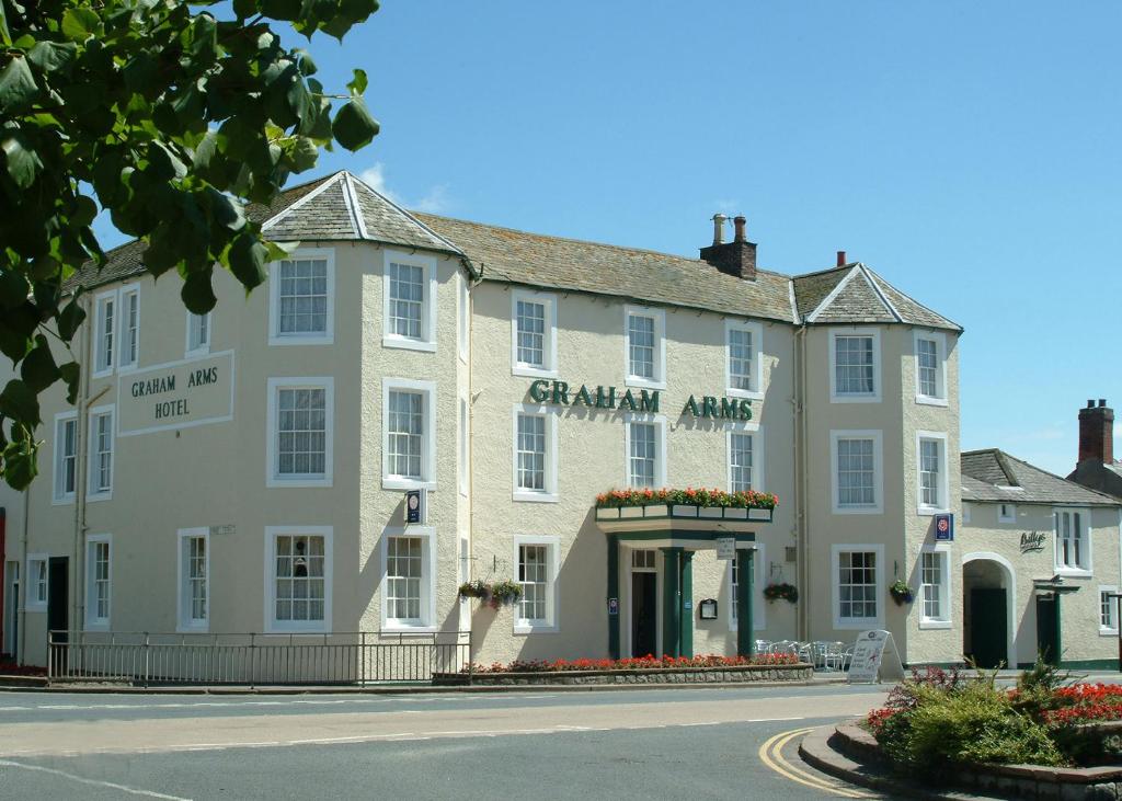 Graham Arms Inn