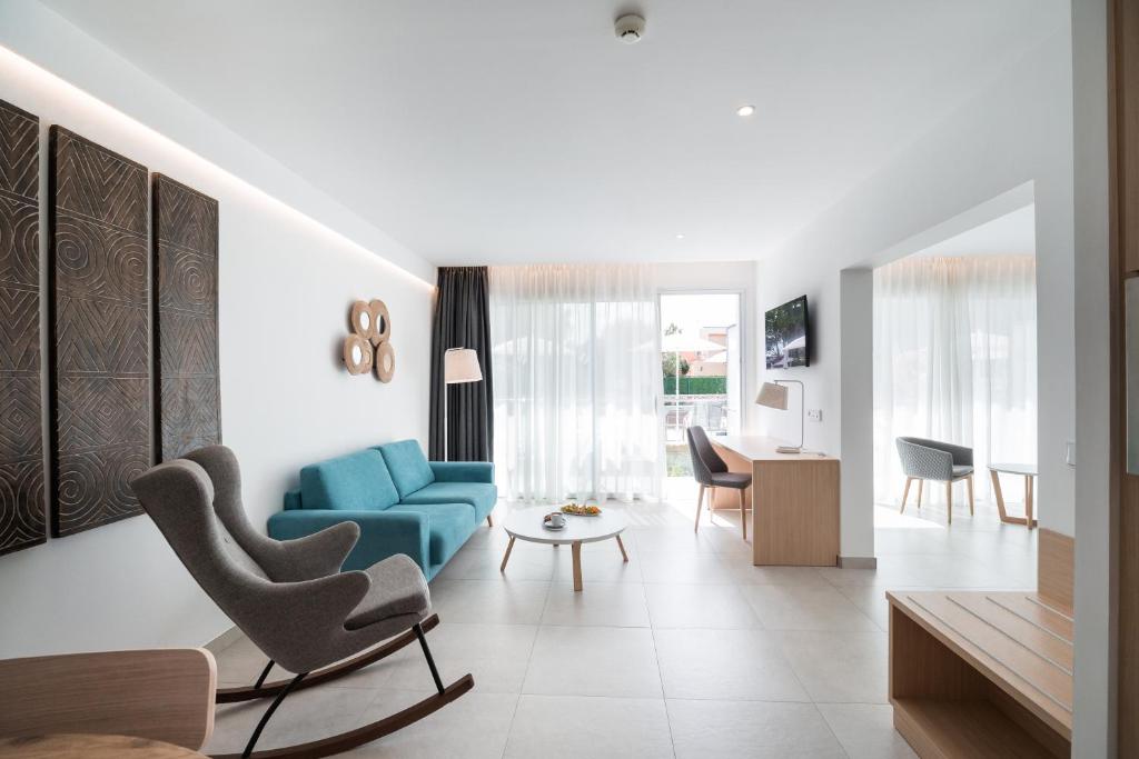 Hotel Petit Sagitario Menorca,