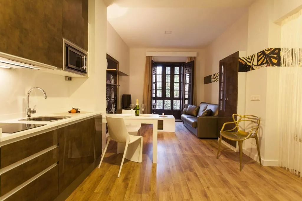 Picasso Suites Málaga, Málaga, Spania