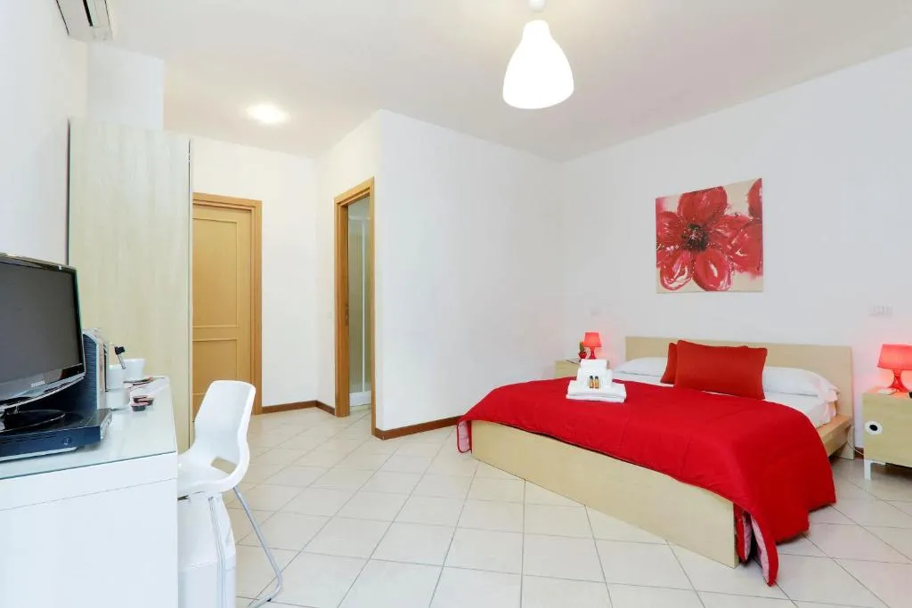 Affittacamere Alessia&Calliope, Roma, Italy