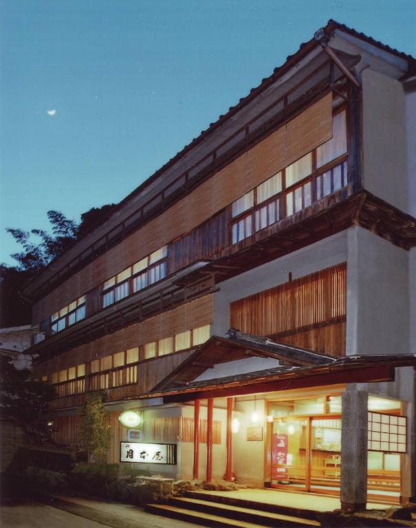 Tsukimotoya Ryokan thumbnail 2