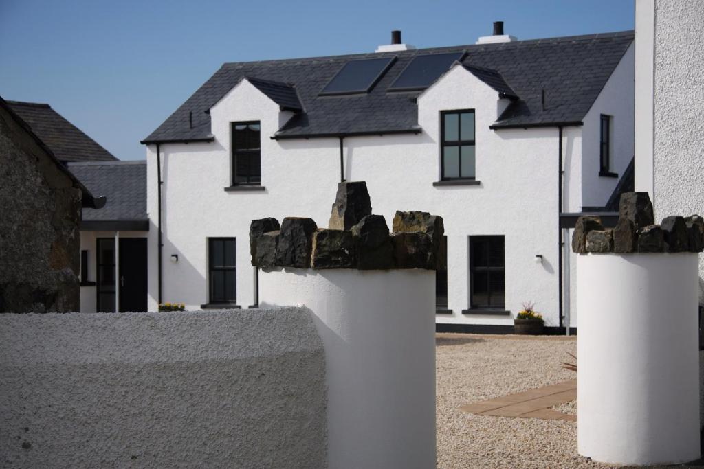 Bayview Farm Holiday Cottages