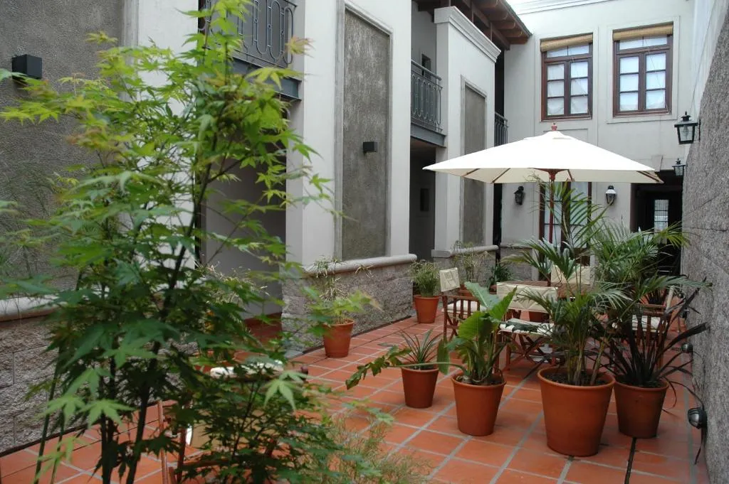 Posada Gotan, Buenos Aires, Argentina