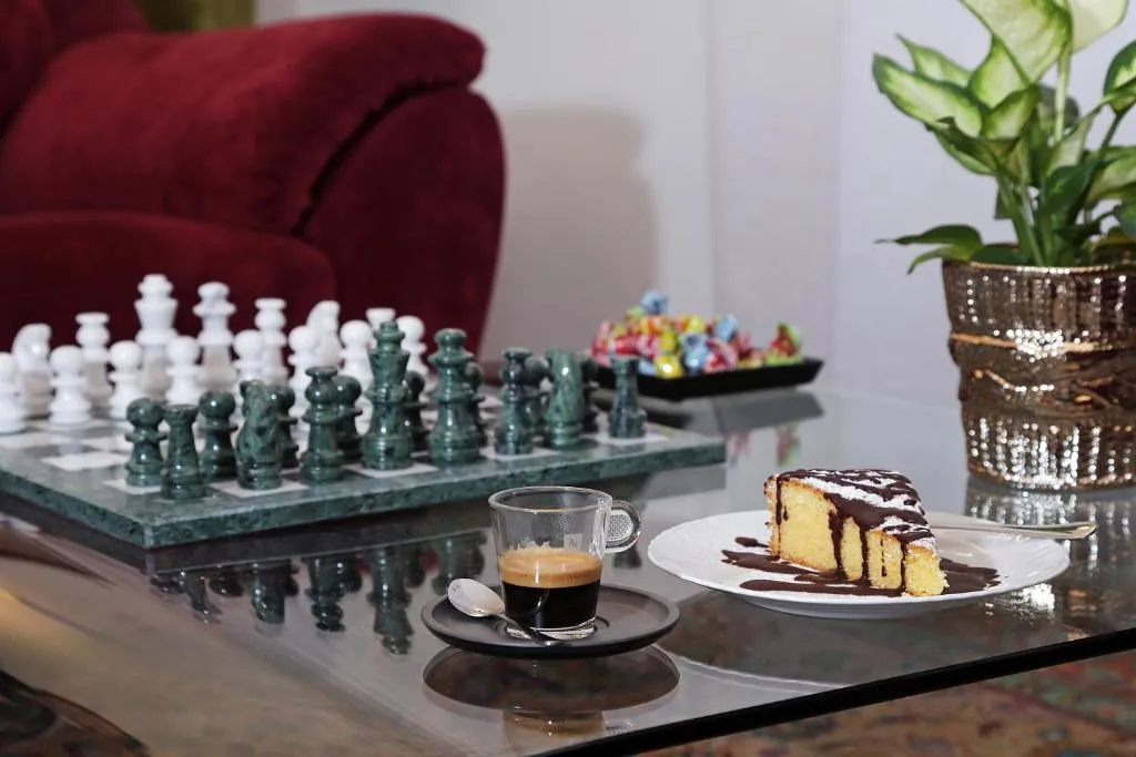 Houspitality Caesar Bed & Breakfast, Roma, Italia