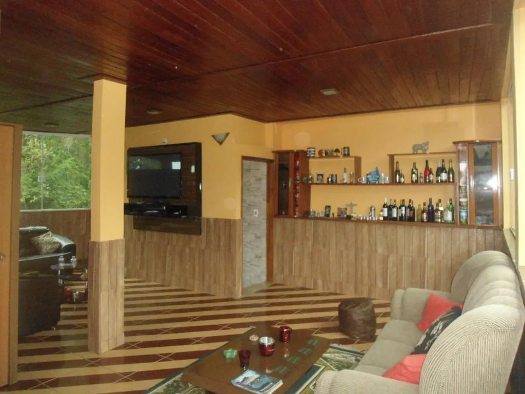 Hostel do Tucano, Rio de Janeiro, Brazilia