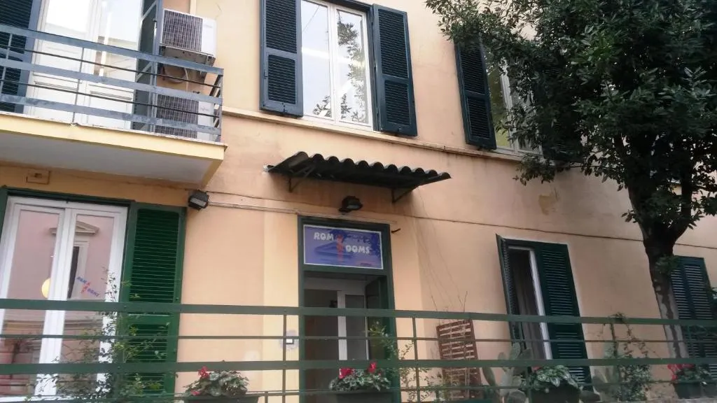 Roma Art Rooms, Roma, Italy