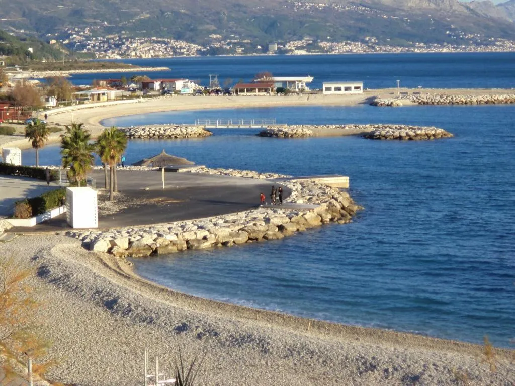Cool Apartment, Split, Croaţia
