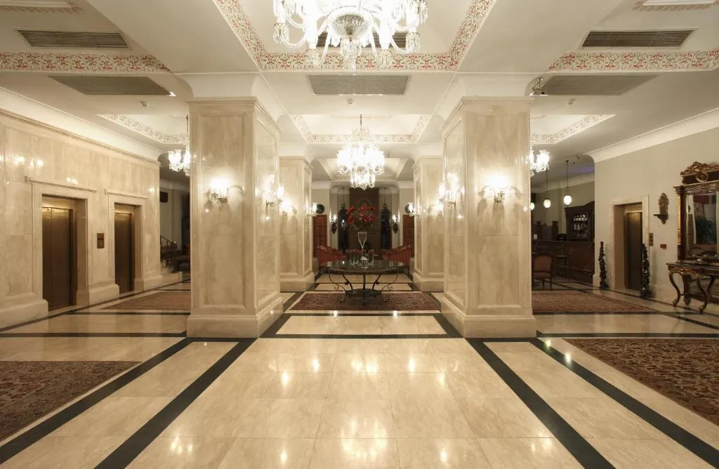 Hotel Sultanhan - Special Category, Istanbul, Turcia