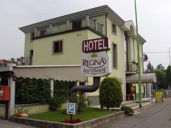 Hotel Ristorante Regina