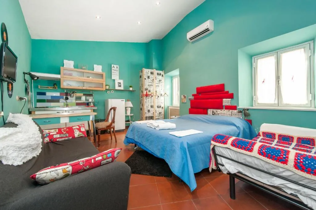Signor Suite Colosseo, Roma, Italia