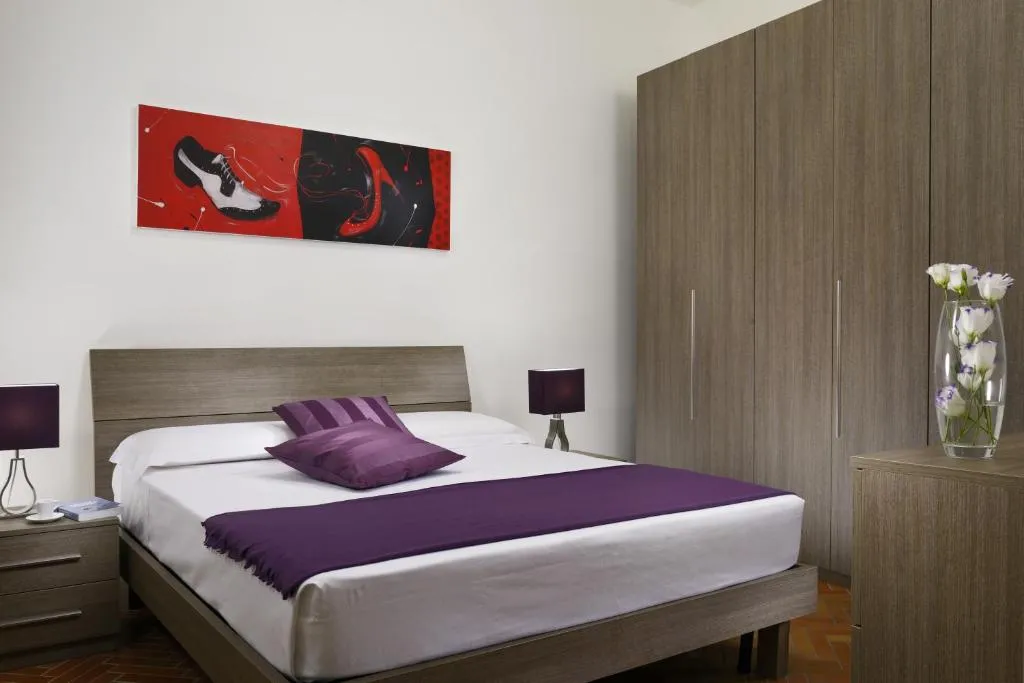 Maison Re Di Roma, Roma, Italia