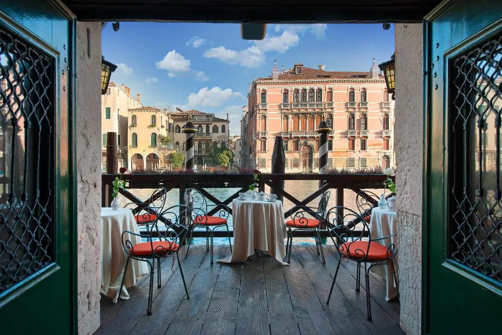 Residenza d'Epoca San Cassiano, Venice, Italy