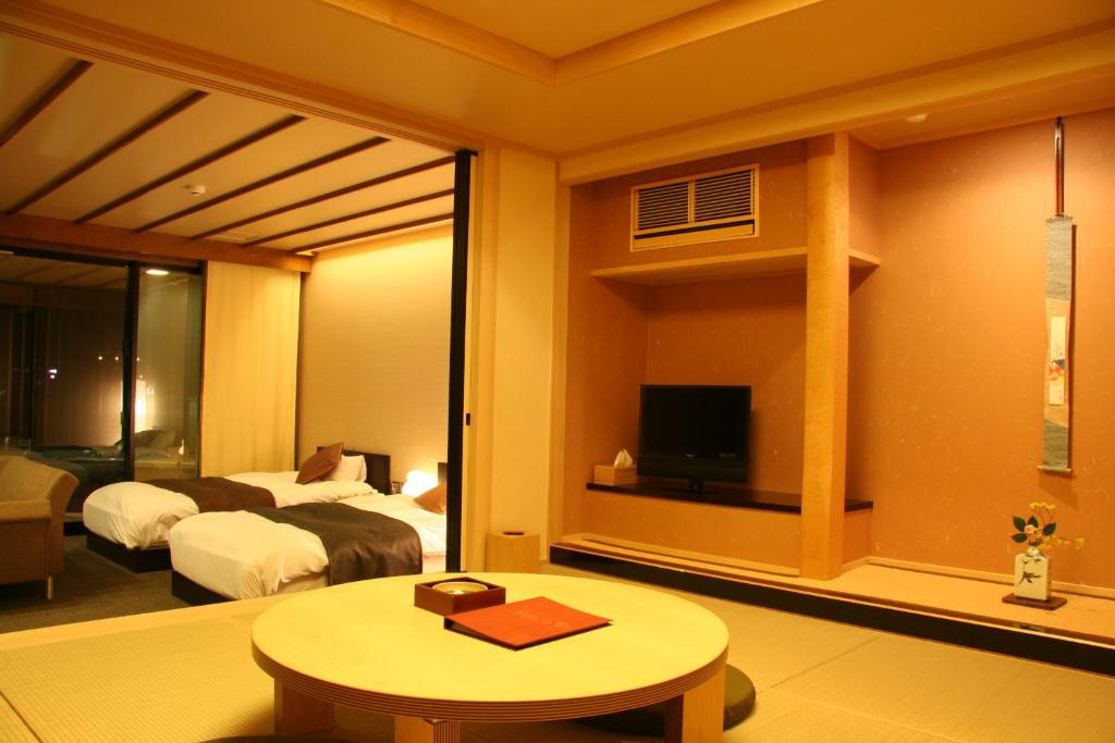Yamaga Onsen Seiryuso thumbnail 3