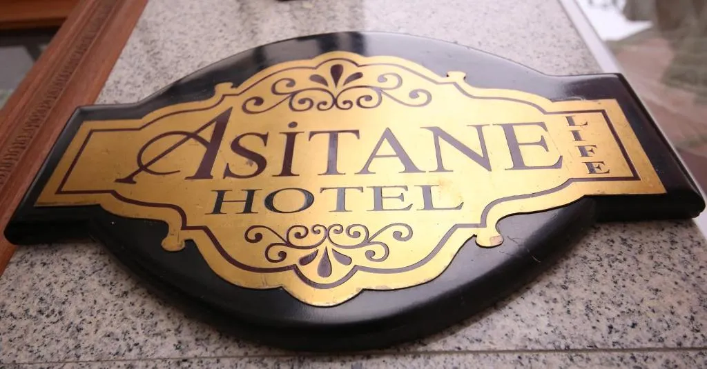 Asitane Life Hotel, Istanbul, Turkey