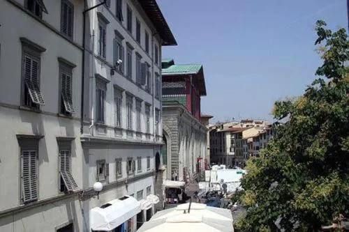 Hotel La Noce, Florence, Italy