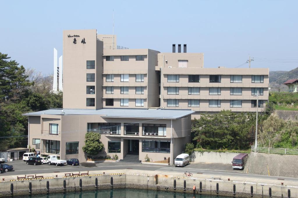 View Hotel Iki - Image 1