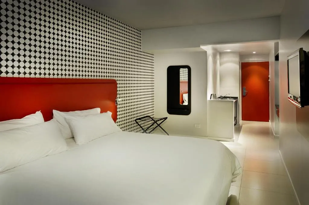 Espacio POP - Apartments, Buenos Aires, Argentina