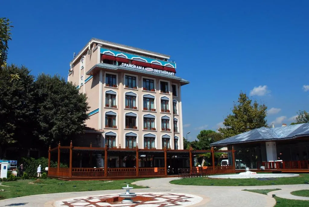 The And Hotel Sultanahmet- Special Category, Istanbul, Turkey