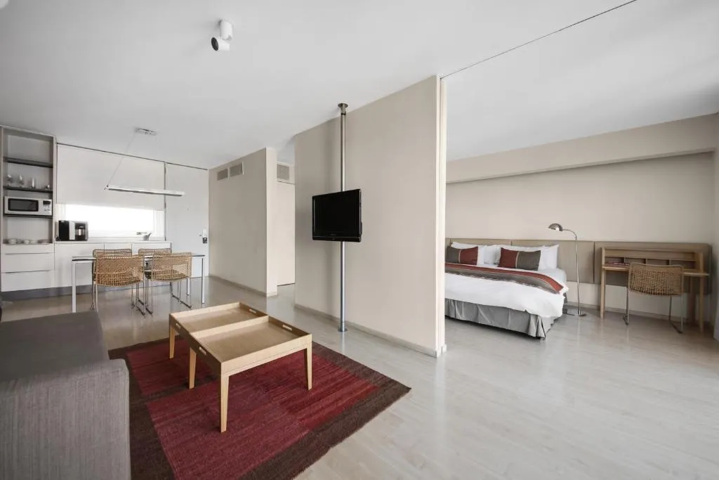 Design Apart, Buenos Aires, Argentina