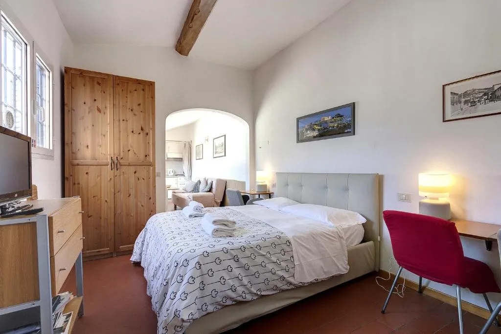 Residenza Ricasoli - Visitaflorencia, Florența, Italia