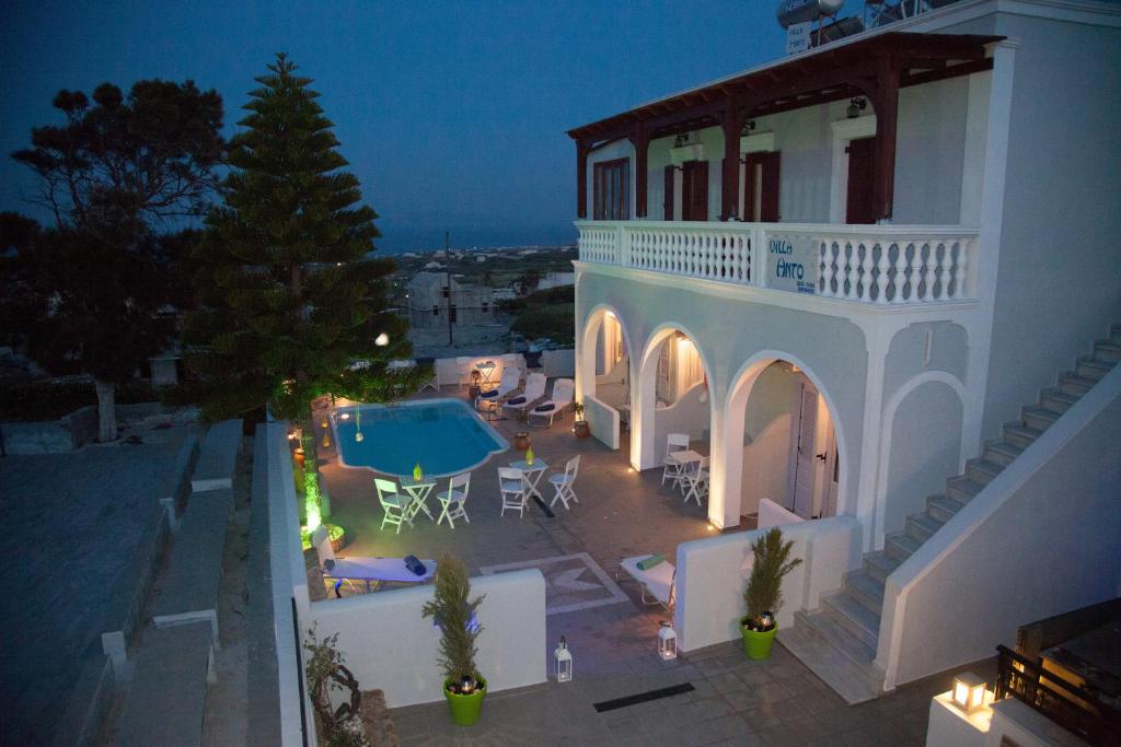 Villa Anto Fira photo 3