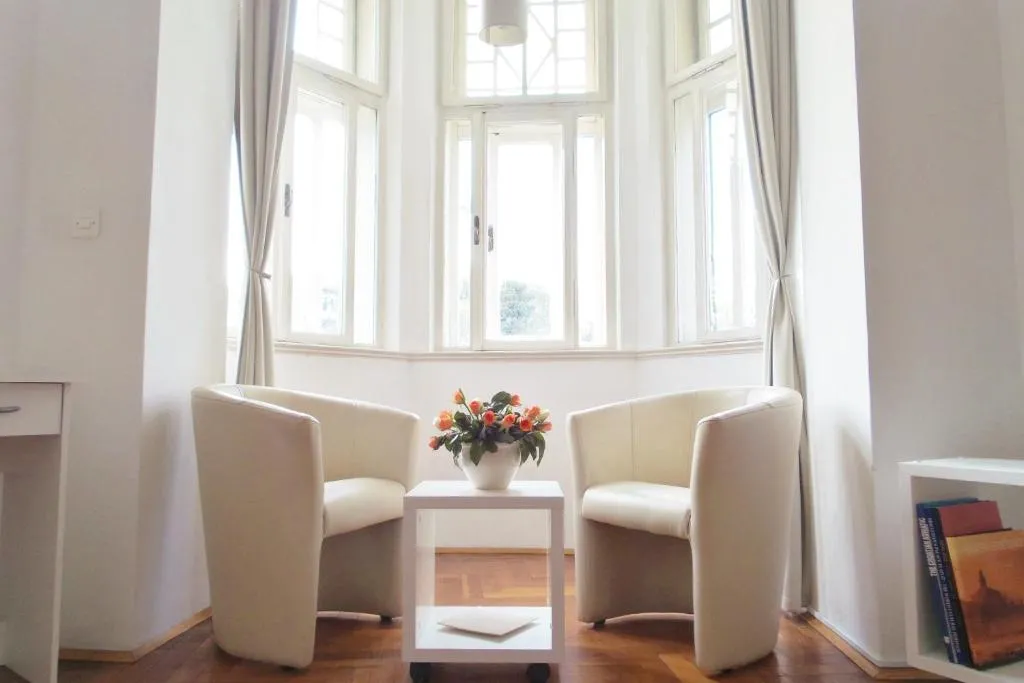 Apartment Sonata, Split, Croatia